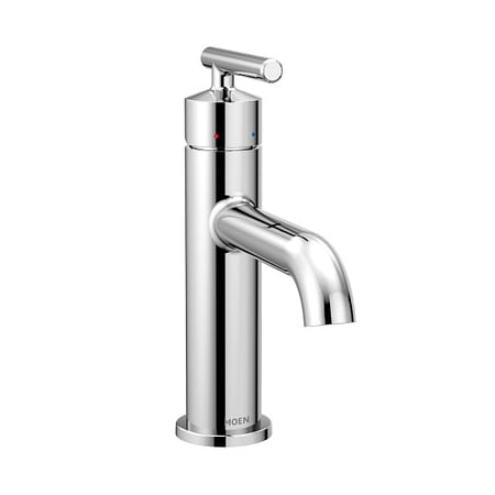 Gibson One-Handle Bathroom Faucet